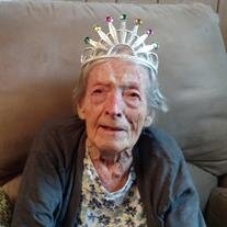 Mildred  B. Thomas