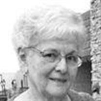 Julia M. Thompson