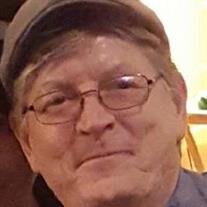 Michael Wayne Nicholas