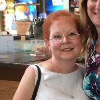 Maryann Marie Niner