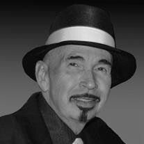 Joseph Alvarado