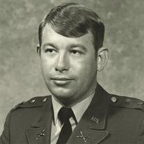 Joe Larry Gable