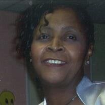Ms. Margueriett "Margrice" Davis