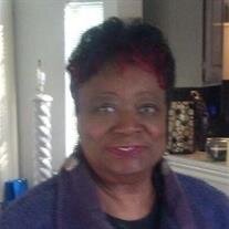 Mrs. Bonnie Ruth Hill