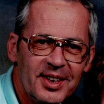 Thomas W. Powers