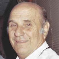 Joseph E.  Morgenroth