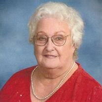Mildred H. Ballew