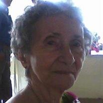 Esperanza C. Davalos