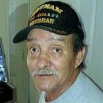 Michael Gilbert Gurule