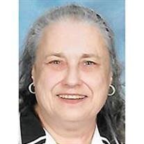 Yvonne Marie Beseler