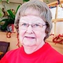 Patricia A Gaines