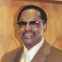 Mr. Lonie Donald