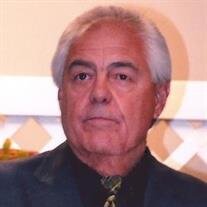 "Ronnie" Ronald  Wayne Lougon