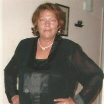 Cynthia Ann Martin Hughes