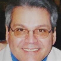 Joe S. Garza