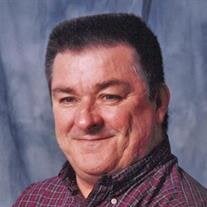 Larry Lee Shostak