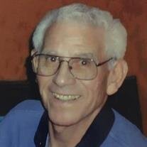 Merle J. Herrera