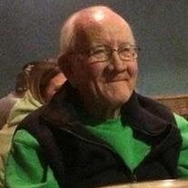William "Boyd" Neal
