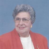 Tina Boehlein