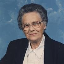 Maebelle Wrenn Hardy