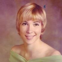 Martha  Jane Dickey
