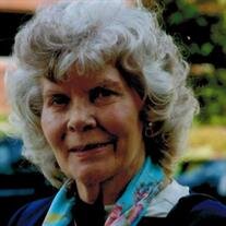 Lavada Christine Wilkerson