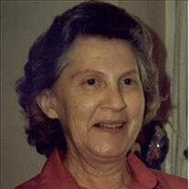 Mary Ann Davidson