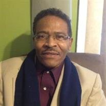 Vernal Givens