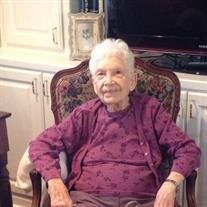 Hazel R. Parks