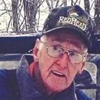 James Clyde Snyder