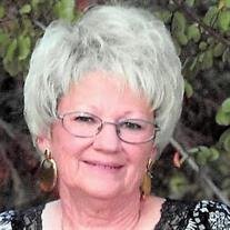 Sue Nix