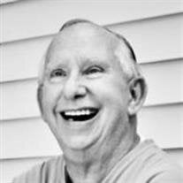 Mr.  Alan  G. Kampe