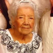 Maria Leonor S.  Vazquez