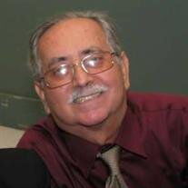 Ramon Ambert Garcia