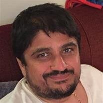 Amit C. Patel