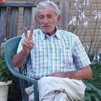 Mr. William (Bill) Joseph Kucherawy