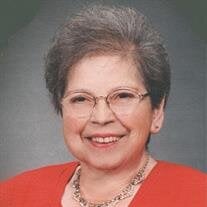 Betty L. Pieper