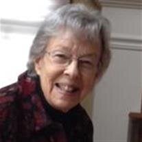 Shirley A. (Eisenman) Joughin