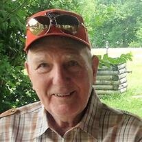 Frank A. Wendryhoski