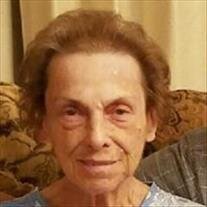 Joan Norberg