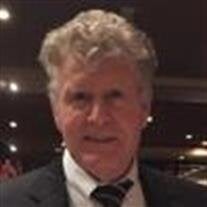 Russell Tracy Jr.