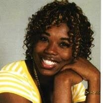 Ms. Sherteria D. Williams