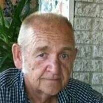 Terry L. Hortert, Sr.