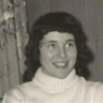 Mrs. Alice Faye Ashburn