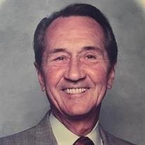 Dawes Bodell