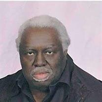 Mr.  Jesse Lee "Bubba Lee" Richardson Sr.