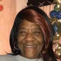 Mrs. Mary Delgado
