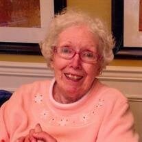 Mary Alice Jones
