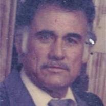 Roy Zamora
