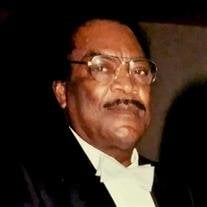 James C. Holland "J.C."